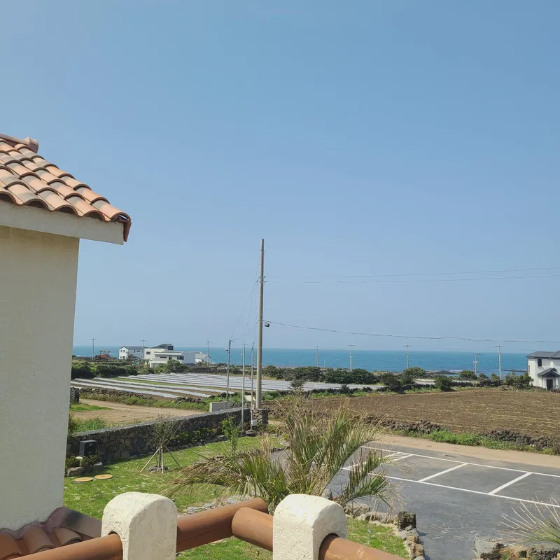 [Gujwa, Jeju] Jeju East Sea View Independent House #Jacuzzi #Private Pool 78