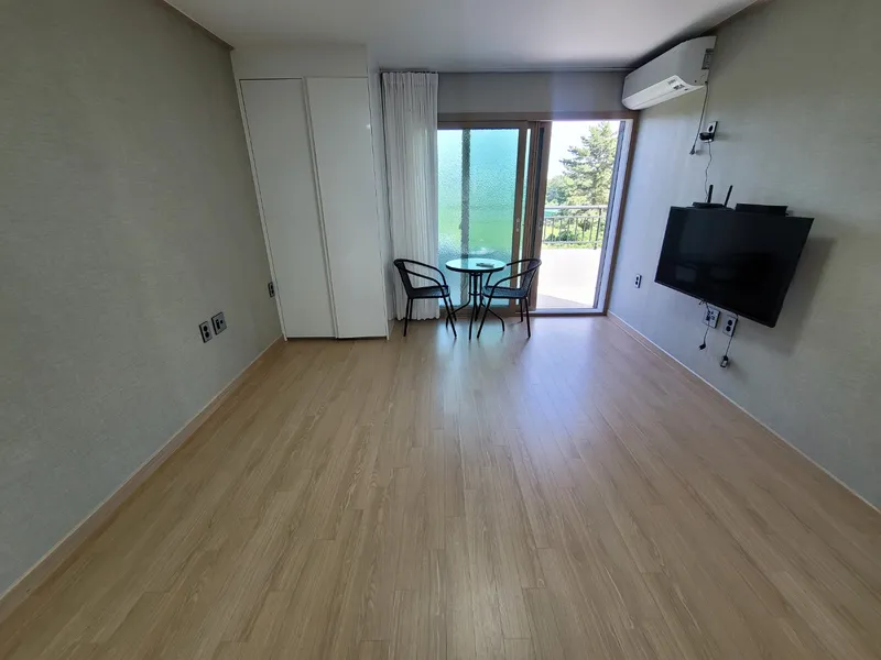 [제주 구좌] 공과금포함 바다차량5분 풀옵션 원룸 온돌룸 4