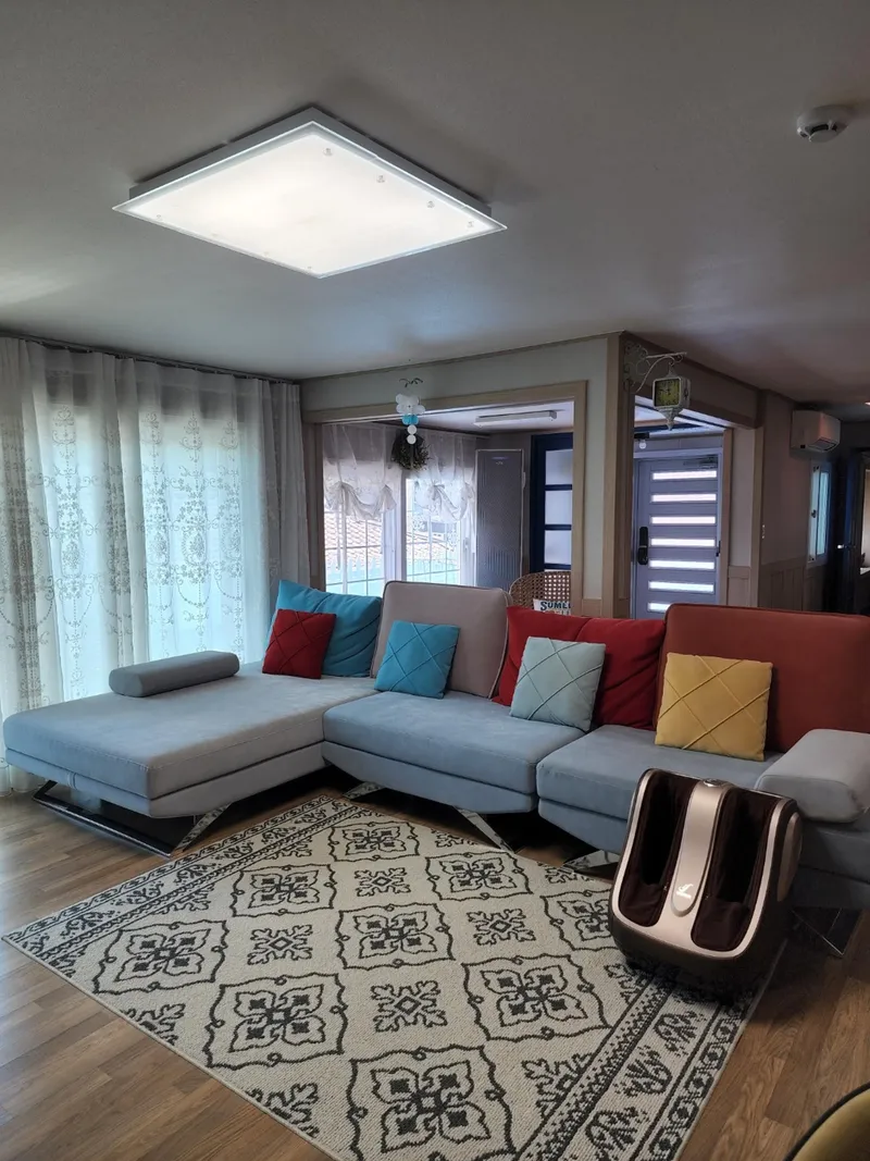 [Pohang] Rural-style independent accommodation near Daebo Port 2