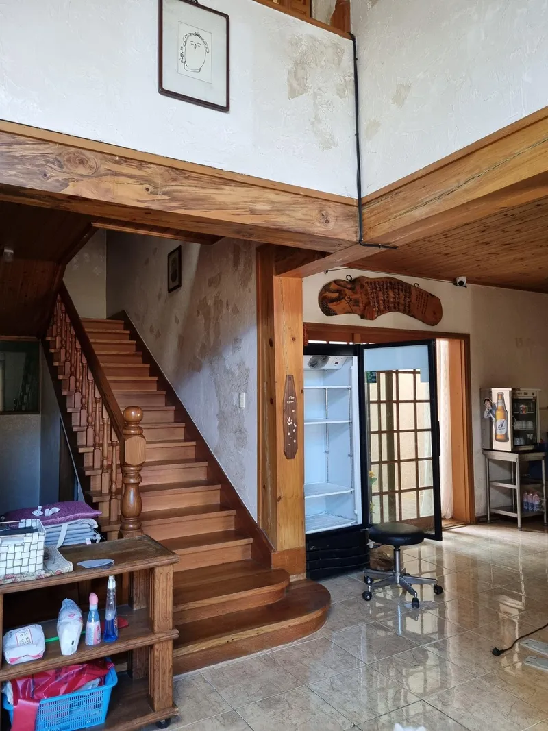 [Gapyeong] Benest CC Mountain View Quiet Mansion 9