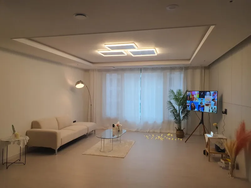 [Dongjak, Seoul] Heukseok-dong three-room apartment 9
