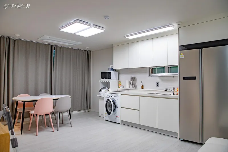 [Aewol, Jeju] Newly built, fully furnished near Aewol Beach #PetFriendly202 2