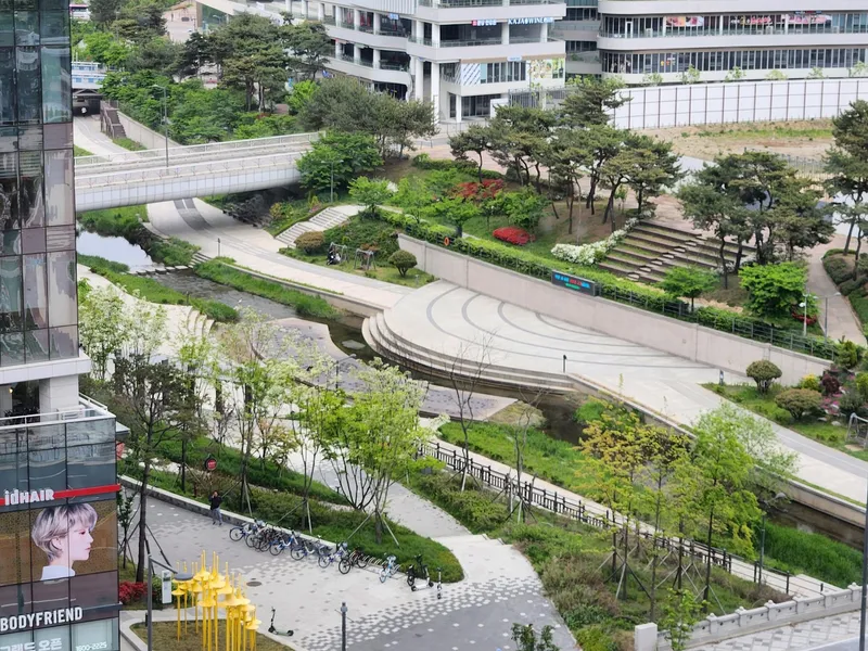[세종] 워케이션이 가능한 도심속 힐링하우스 70