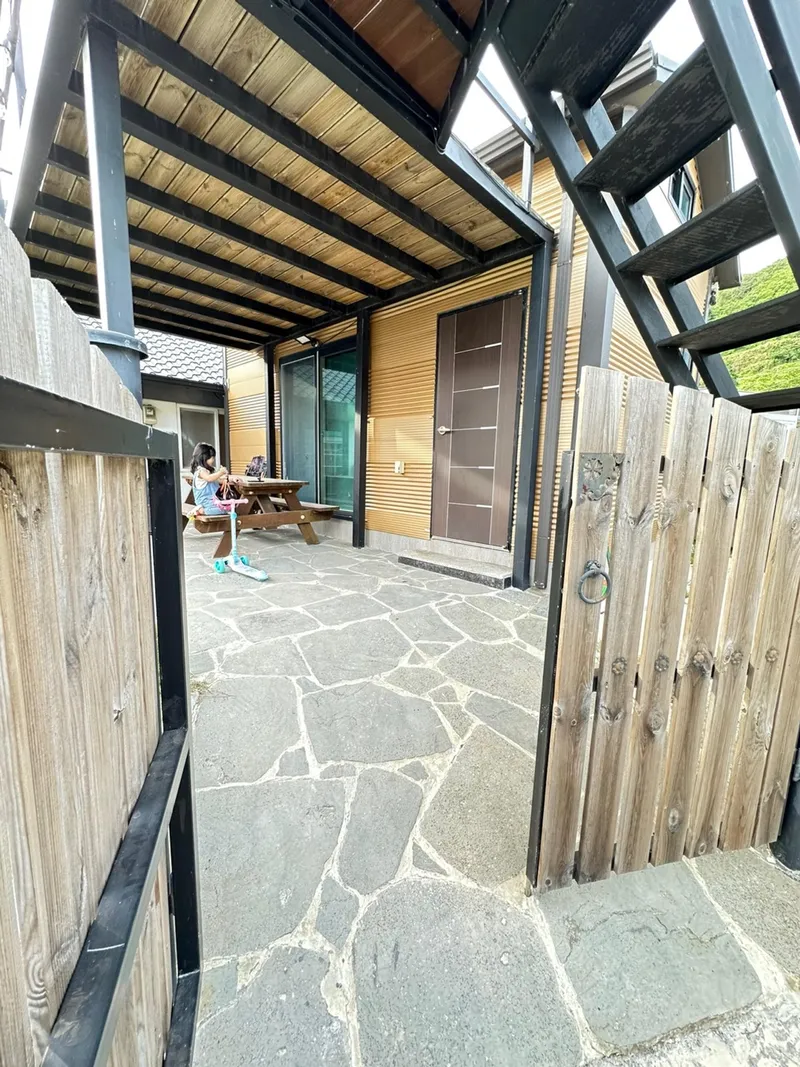 [Tongyeong] A comfortable resting place where you can feel both the sea and the mountains 7