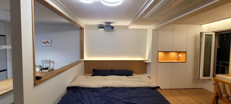 [Pohang][Pohang Wolpo] Wolpo Happy Stay with a sea view for special people 12