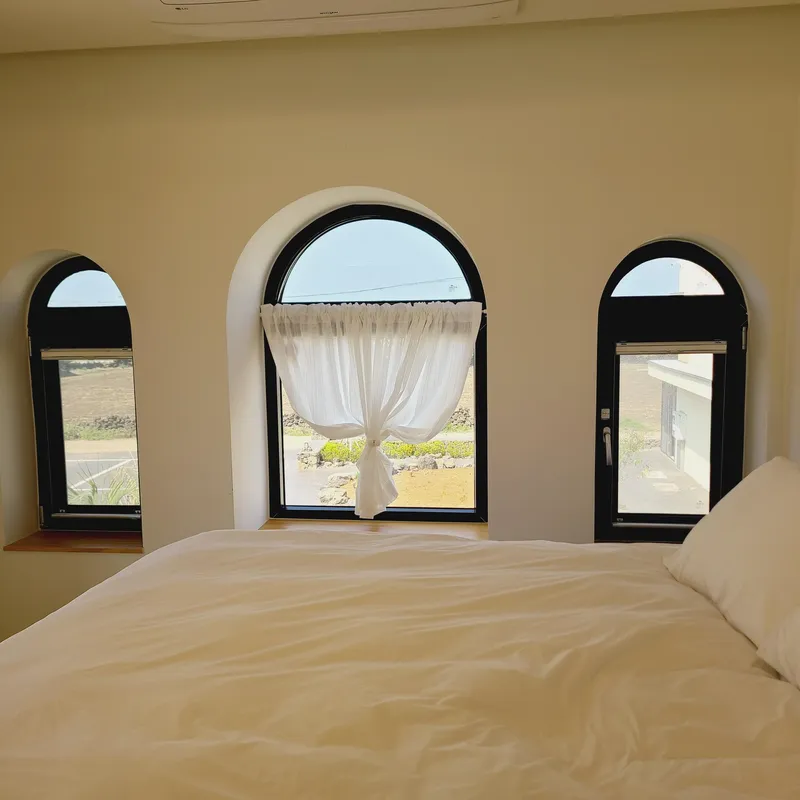 [Gujwa, Jeju] Jeju East Sea View Independent House #Jacuzzi #Private Pool 49