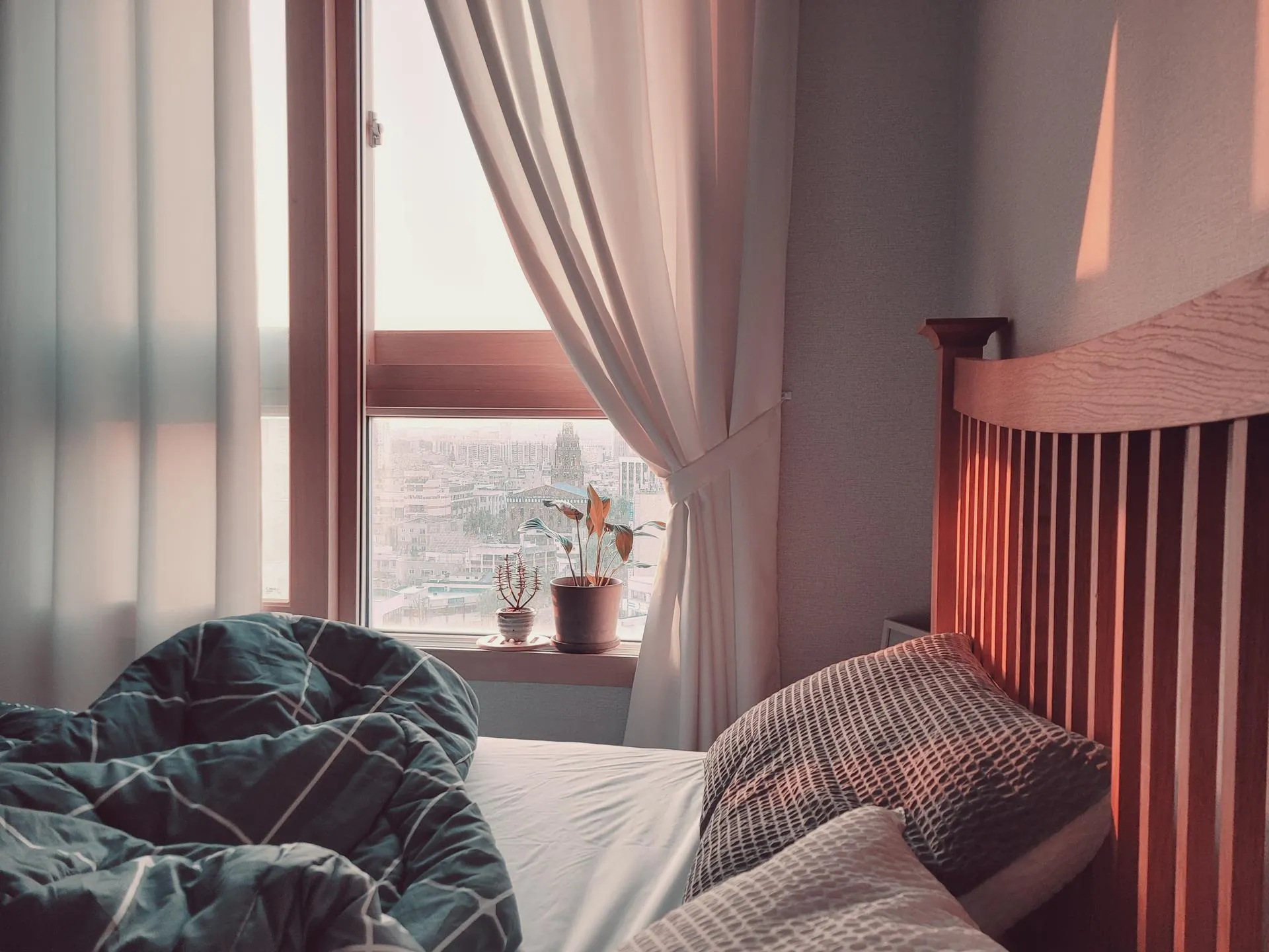 Studio in Daejeon — 20m², sleeps 2, 1 bath