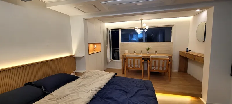 [Pohang][Pohang Wolpo] Wolpo Happy Stay with a sea view for special people 10