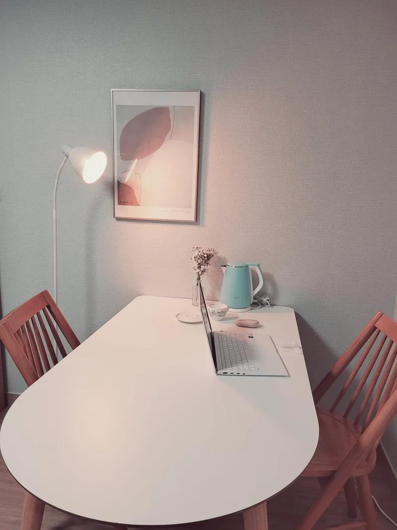 [Jung-gu, Daejeon] Jung-gu Office, Jungang-ro Station Double Station Area City View High-rise One-Room Apartment 4