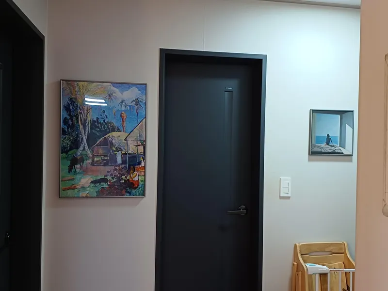 [제주 한경] 고급 풀옵션/깨끗하고 조용한 45평 신축 프라이빗 독채 60