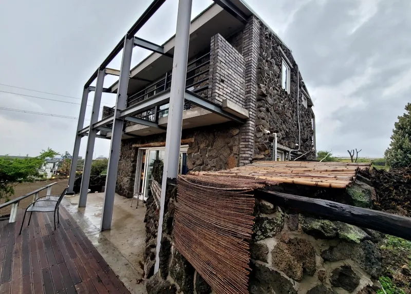 [Hallim, Jeju][Jeju Hyeopjae] Two-story detached house with ocean view 14