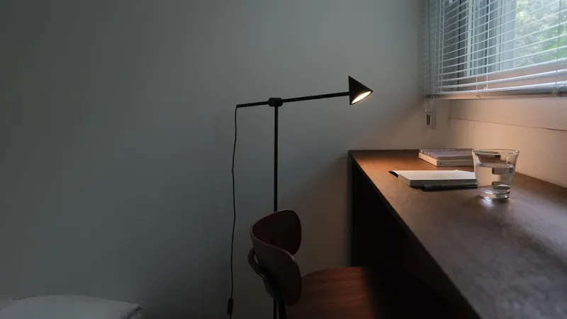 [Goyang] European-style apartment, 5 minutes from Lake Park and Madu Station, minimalist interior 12