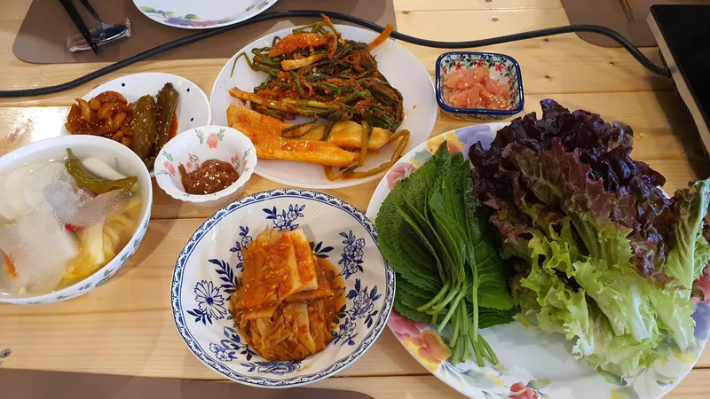 [인천 강화] 강화도 바다가  보이는 힐링 숙소 B 10