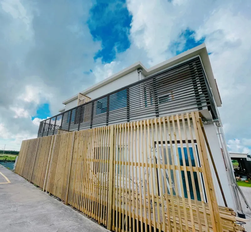 [Andeok, Seogwipo] #6 rooms #4 bathrooms #2 duplexes #2 playrooms Sanbangsan view private house 3