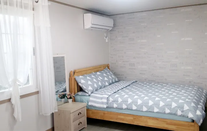 [서귀포 성산] 원룸 B동 104호 독채 #대형견동반가능 6