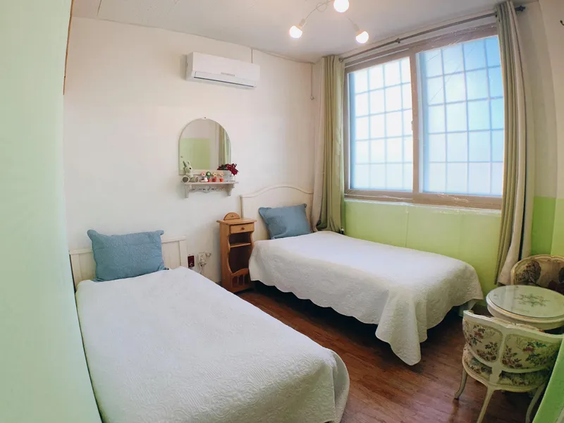 [전북 군산] 이성당이 가까운 단독 주택 #단독주차장#월명산 5