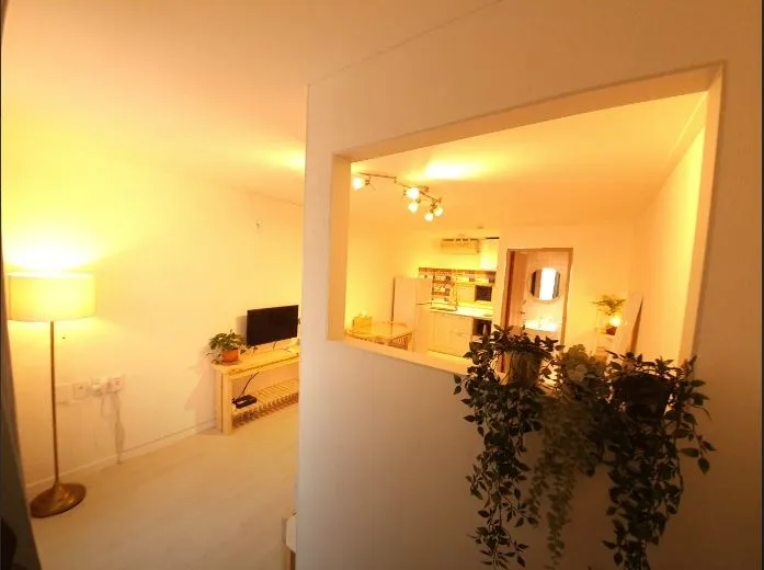 [Sokcho] Sokcho Romance Pet-Friendly Pension One-Room Type C, 3-Minute Walk from Sokcho Beach 6