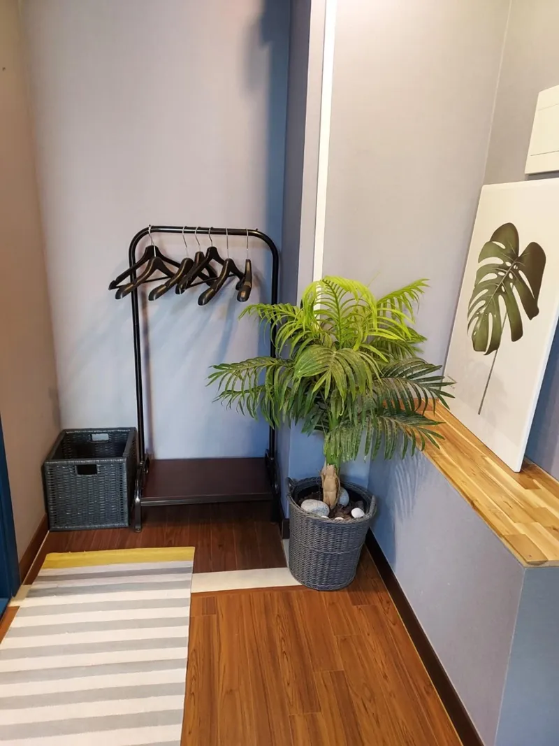 [Aewol, Jeju] 3-minute walk from Aewol Coastal Road, Separate One-Room Pension Family Room No. 9 2