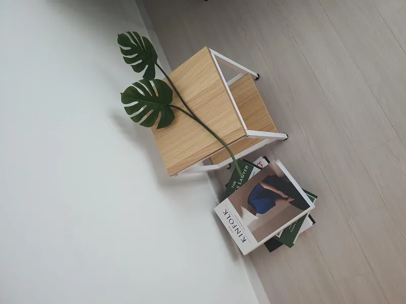 [Dongjak, Seoul] Heukseok-dong three-room apartment 15