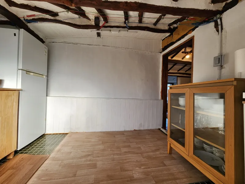 [Gujwa, Jeju] A private house within 1 minute walk of a quiet beach promenade #Pets allowed 17
