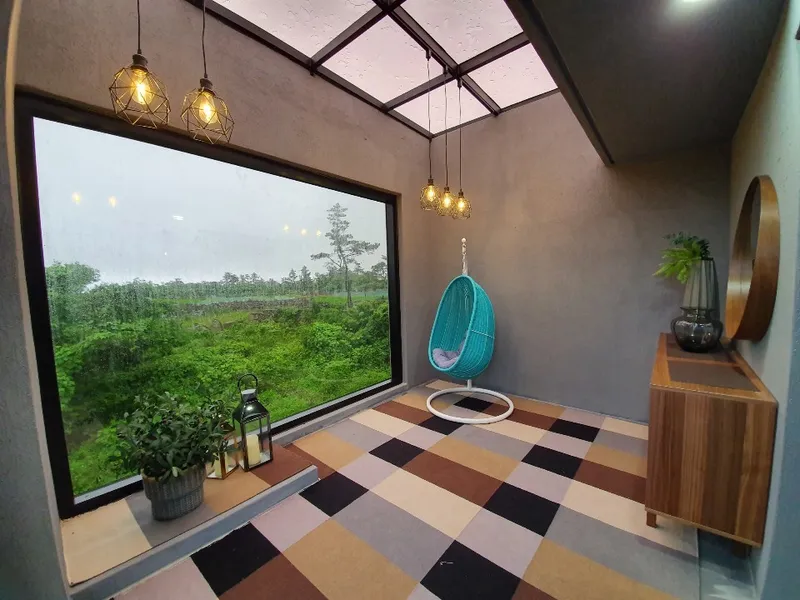 [Hallim, Jeju] Moonbeam B-dong #Two-room duplex #Independent pension #Outdoor swimming pool #Jacuzzi 20