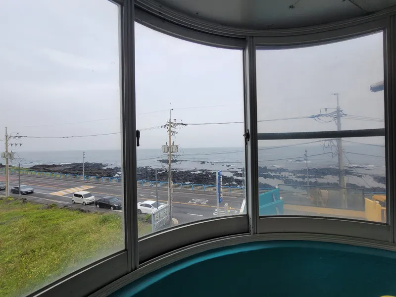 [Yongdam 3-dong, Jeju] One-room, 2-person pension Ocean View D within 10 minutes by car from Jeju Airport 7