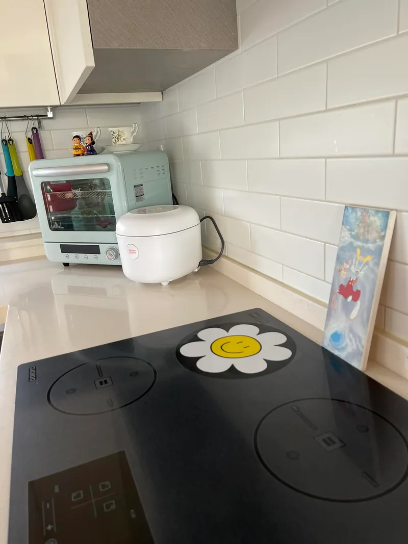 [제주 한림] 협재에 위치한 복층투룸독채 #키즈친화적 24