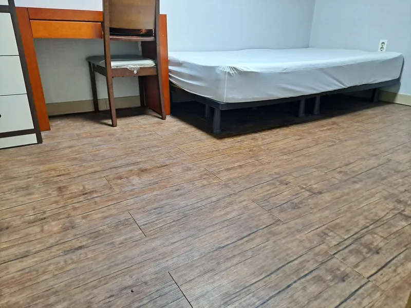 [부산 북구] 숙등역 7분거리 원룸아파트 포유 1층 6호 8