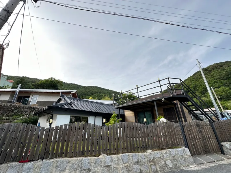 [Tongyeong] A comfortable resting place where you can feel both the sea and the mountains 19