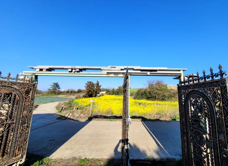 [Hallim, Jeju][Jeju Hyeopjae] Two-story detached house with ocean view 18