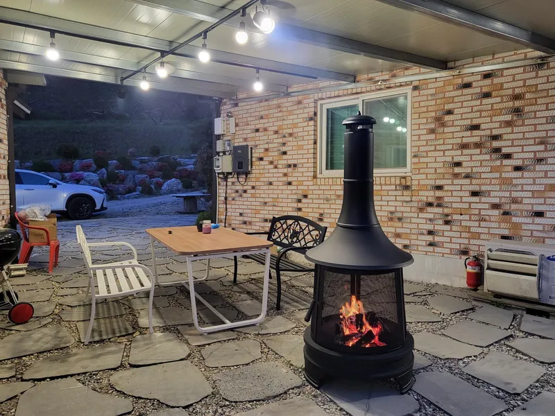 [Eumseong] Detached House No. 1 in the Pristine Valley of the Premium Earthenware Forest 26
