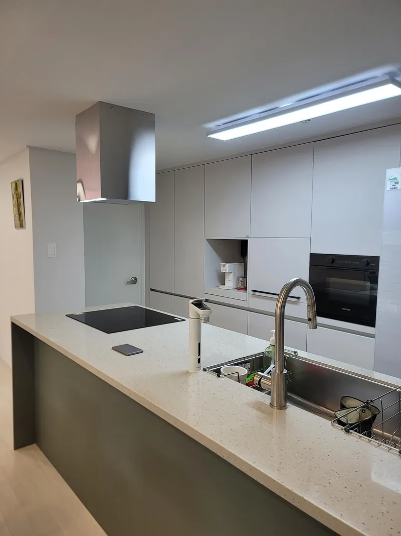 [Gwanak, Seoul] Newly built in the forest of Cheongryongsan Mountain, 10 minutes by foot from Bongcheon Station 11
