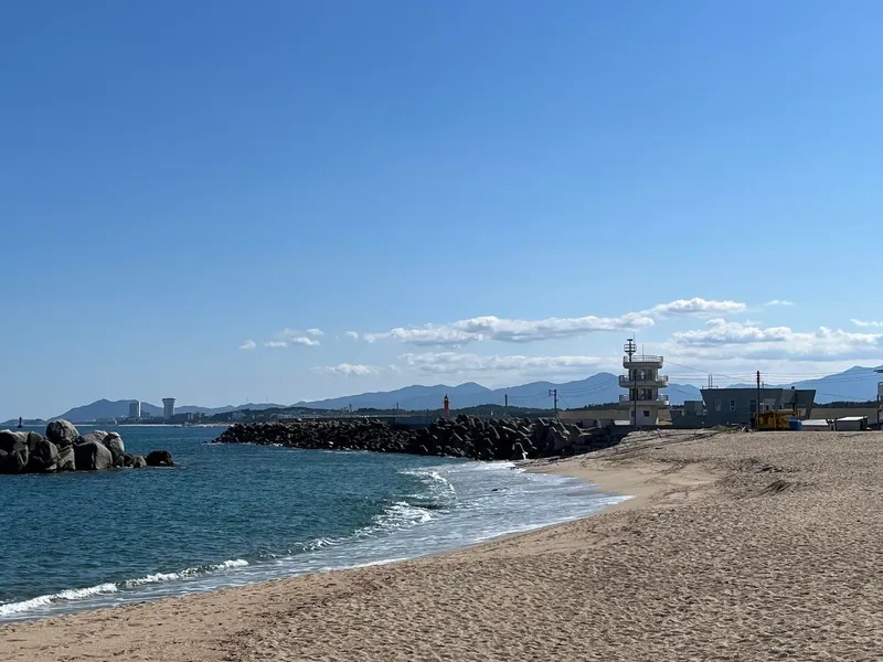 [Gangneung] Ocean view in a cozy space / Clean / 5 minutes walk from Sacheonjin Beach / Comfy Gangneung 2 29
