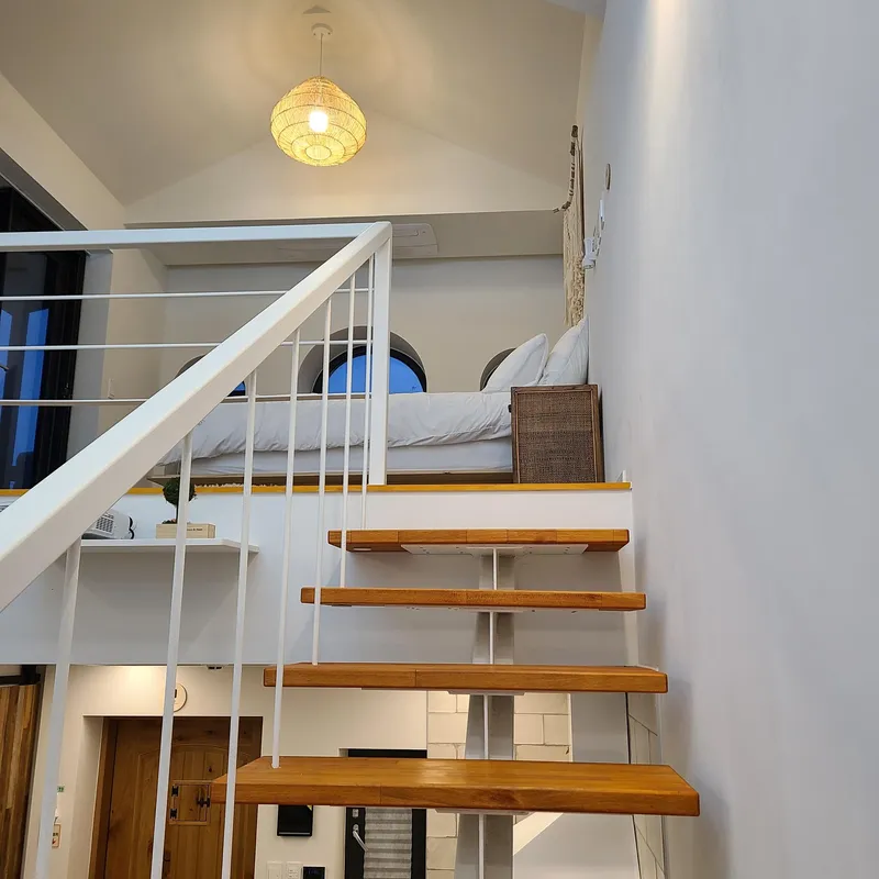 [Gujwa, Jeju] Jeju East Sea View Independent House #Jacuzzi #Private Pool 74