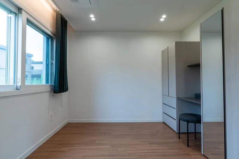 [Seongsan, Seogwipo] Pet-Friendly Four-Room Duplex Townhouse A 2