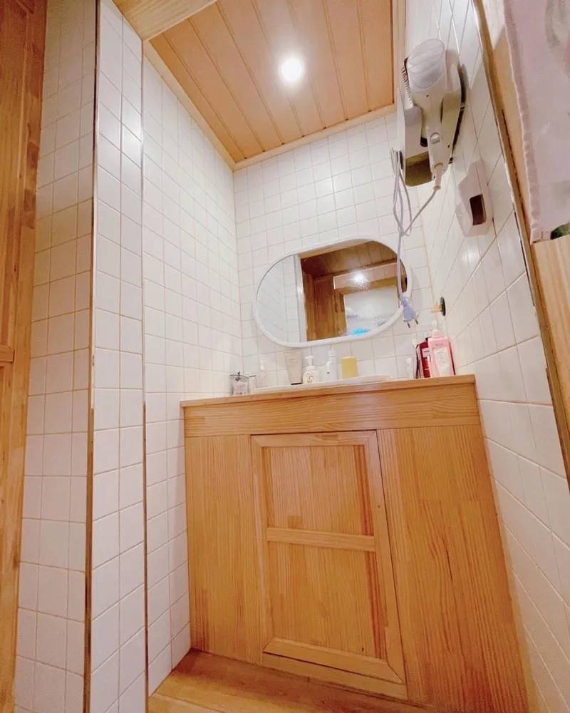 [Andeok, Seogwipo] #6 rooms #4 bathrooms #2 duplexes #2 playrooms Sanbangsan view private house 28