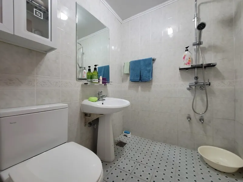 [Yongdam 3-dong, Jeju] One-room, 2-person pension Ocean View D within 10 minutes by car from Jeju Airport 14