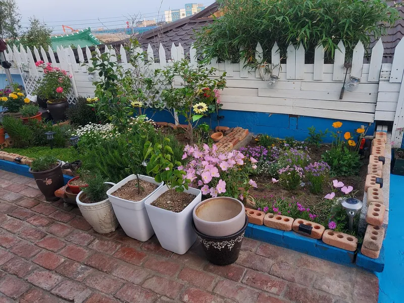 [Pohang] Rural-style independent accommodation near Daebo Port 9