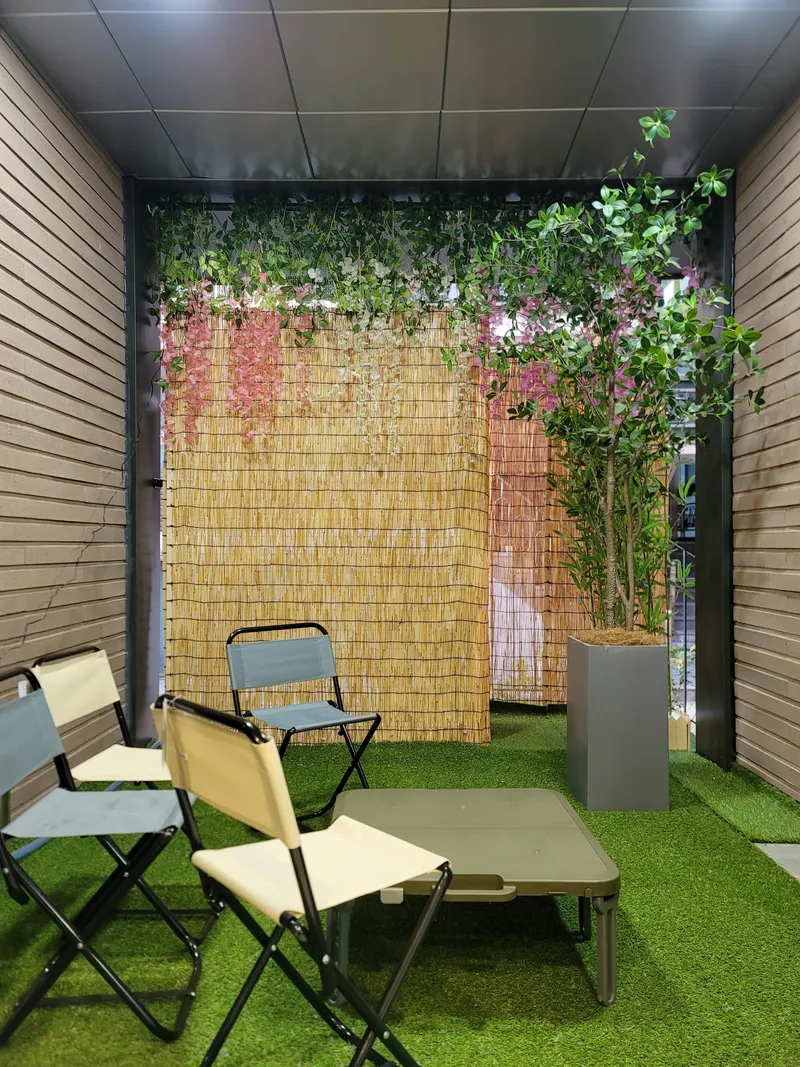 [Gwanak, Seoul] Newly built in the forest of Cheongryongsan Mountain, 10 minutes by foot from Bongcheon Station 17