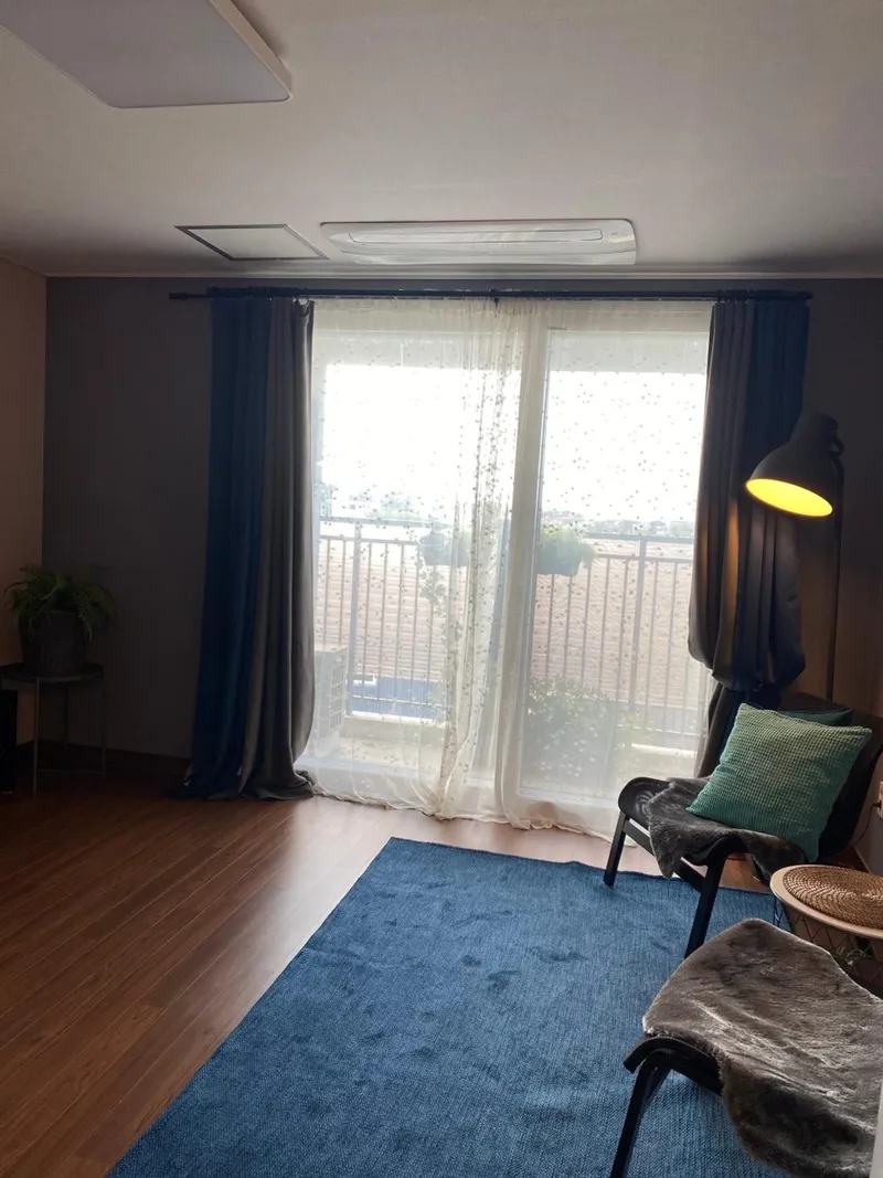 [Aewol, Jeju] 3-minute walk from Aewol Coastal Road, Separate One-Room Pension Family Room No. 9 8