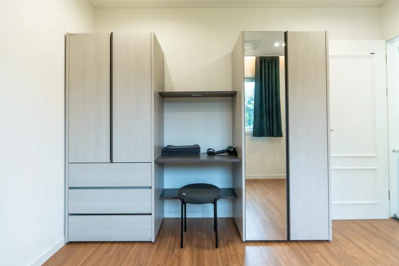 [Seongsan, Seogwipo] Pet-Friendly Four-Room Duplex Townhouse A 3