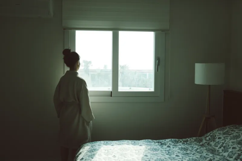 [Hallim, Jeju] 2-room villa near the sea on the coastal road #Hyeopjae #Ocean view #Hanrim 32
