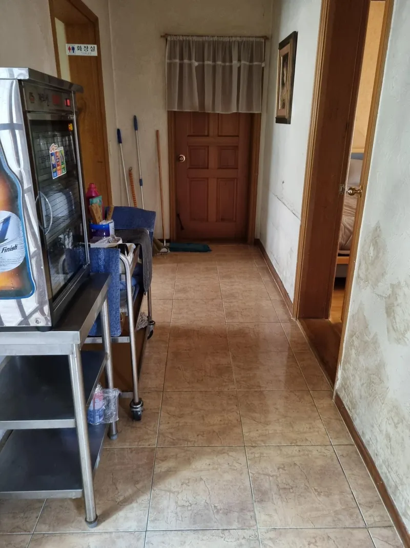 [Gapyeong] Benest CC Mountain View Quiet Mansion 19