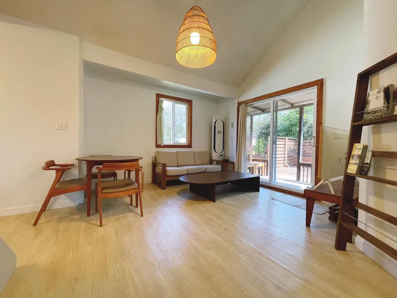 [Jocheon, Jeju] Private two-story detached house in the forest 14