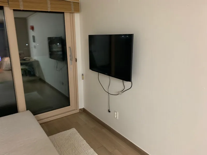 [Pyoseon, Seogwipo] Pet-friendly studio apartment near Pyoseon Beach 4