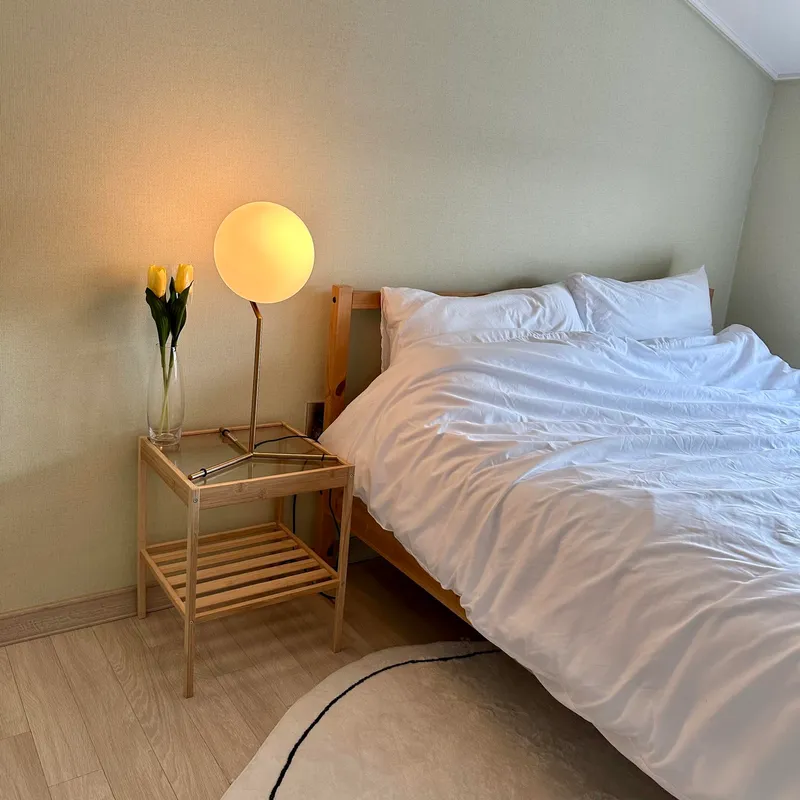 [전남 영광] 테라스가 있는 cozy house 11