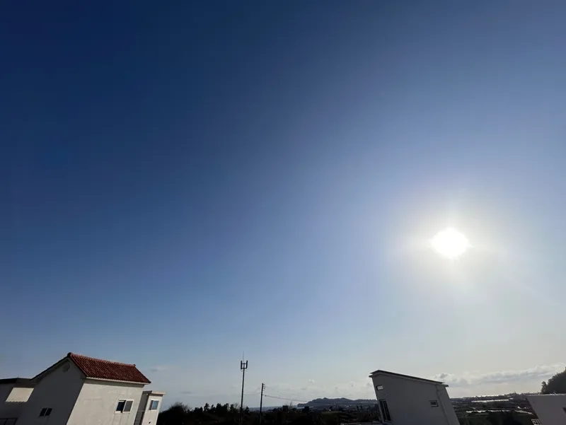 [Andeok, Seogwipo] #6 rooms #4 bathrooms #2 duplexes #2 playrooms Sanbangsan view private house 56