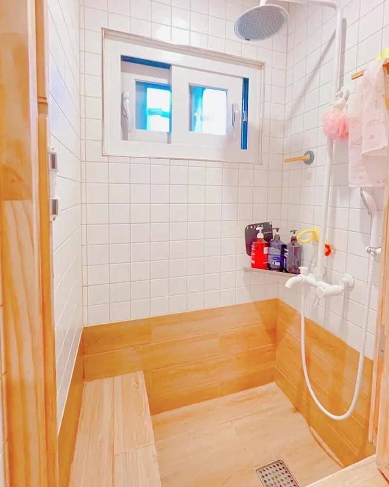 [Andeok, Seogwipo] #6 rooms #4 bathrooms #2 duplexes #2 playrooms Sanbangsan view private house 29