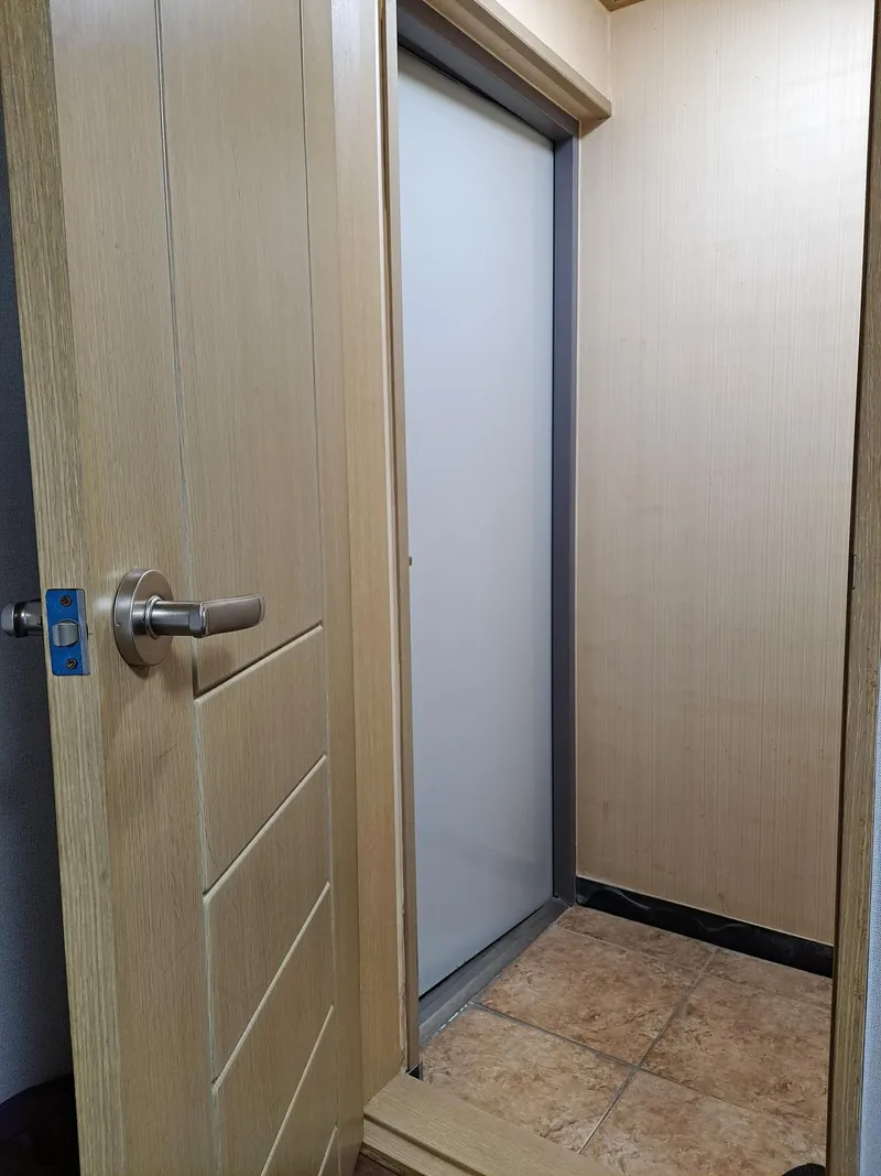 [부산 북구] 숙등역 7분거리 원룸아파트 포유 1층 6호 15
