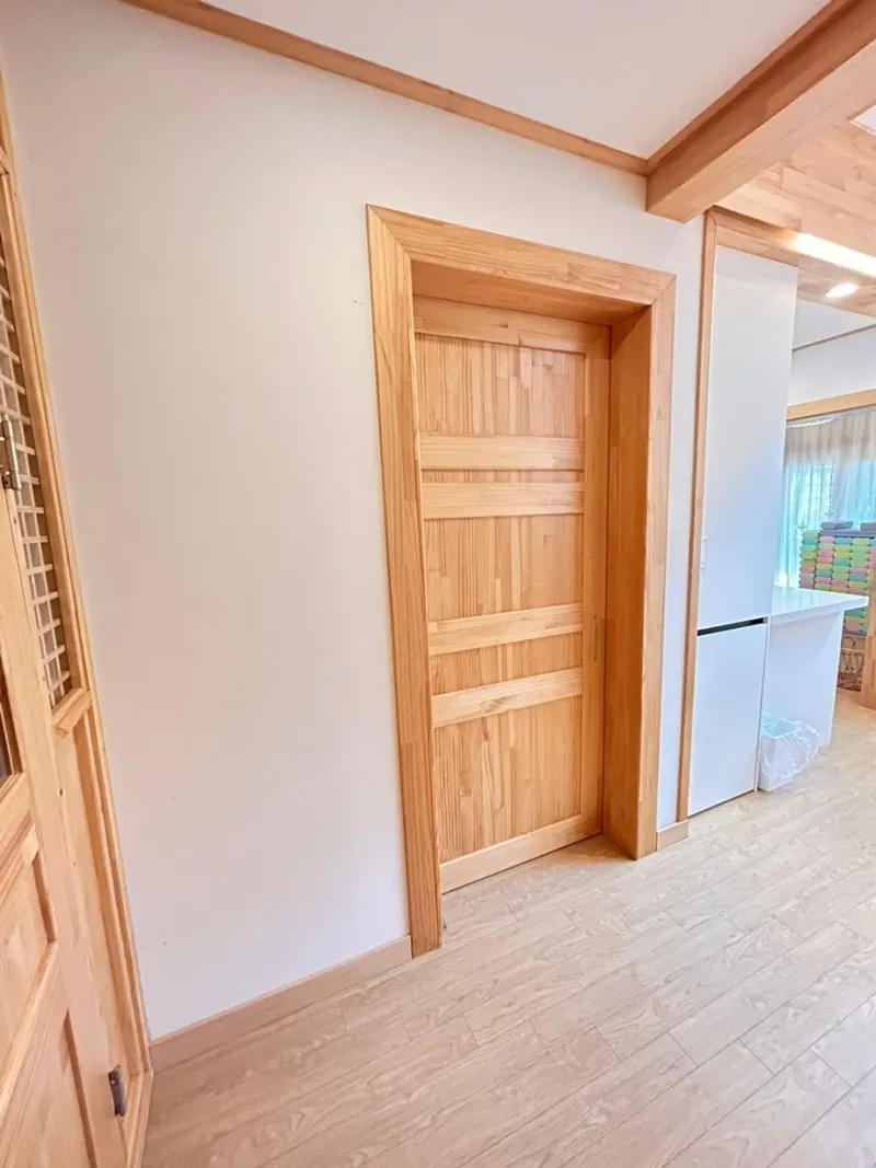 [Andeok, Seogwipo] #6 rooms #4 bathrooms #2 duplexes #2 playrooms Sanbangsan view private house 5